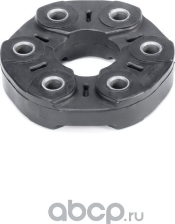 Муфта эластичная карданн. вала BMW / VOLVO (Metaco). Артикул 5410010