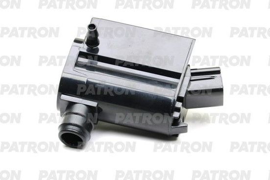 Насос омывателя лобового стекла Patron для Kia Optima IV 2015-2026. Артикул P19-0030