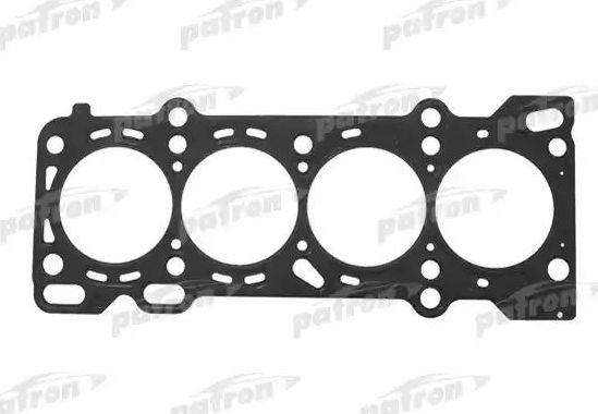 Прокладка ГБЦ Patron для Mazda Premacy I (CP) 1999-2005. Артикул PG2-0231