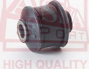 Сайлентблок заднего рычага подвески Asva. Артикул 0301-119