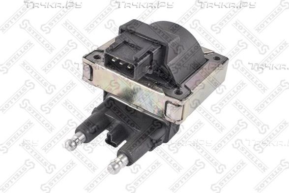 Катушка зажигания Stellox. Артикул 61-00091-SX