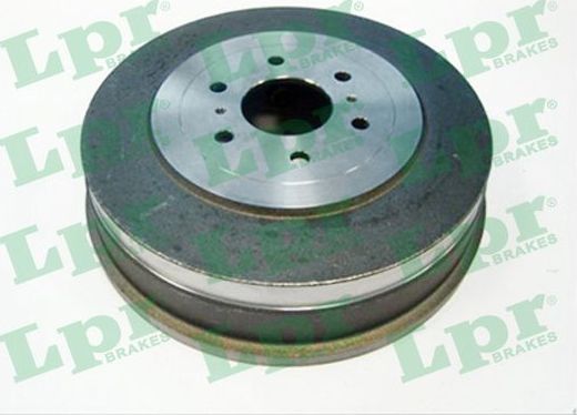 Тормозной барабан LPR. Артикул 7D0672