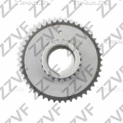 ШЕСТЕРНЯ КОЛЕНВАЛА MERCEDES C207-E COUPE 09-, W204 07-15, W212 09-16 ZZVF. Артикул ZV139AM