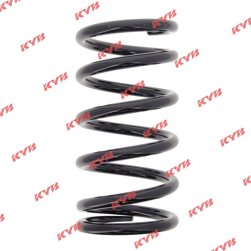 Пружина подвески KYB (Каяба) K-Flex. Артикул RD5985