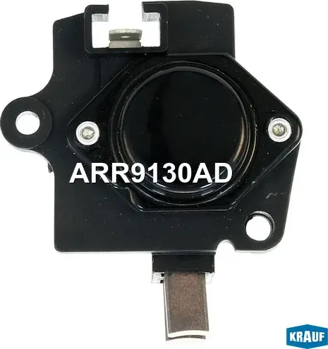 Регулятор генератора (Krauf) Krauf. Артикул ARR9130AD