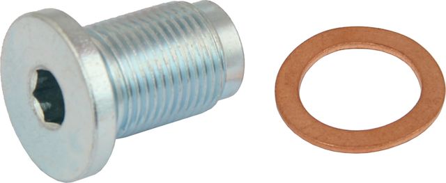 Сливная пробка масляного поддона двигателя MAPCO для Alfa Romeo 159 2005-2011. Артикул 95930