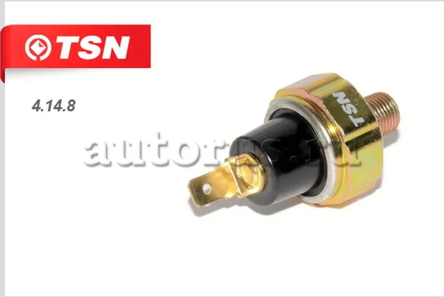 Датчик аварийного давления масла (TSN). Артикул 4148