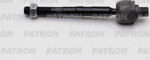 Рулевая тяга Patron правая для Kia Carens II (UN) 2006-2012. Артикул PS2464RKOR