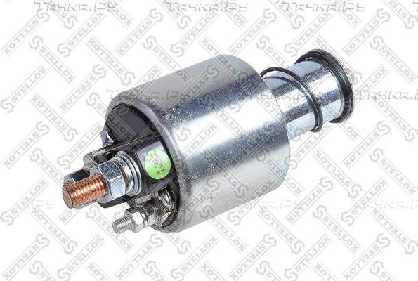 Втягивающее реле стартера Stellox для Daewoo Rezzo 2000-2008. Артикул 06-85224-SX
