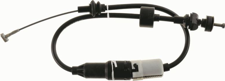 Трос сцепления SACHS. Артикул 3074 003 346
