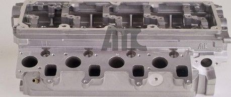 Головка блока цилиндров AMC для Volkswagen Amarok I 2010-2026. Артикул 908726