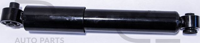 Амортизатор RED Line задний для Hyundai i10 I 2008-2017. Артикул 39HY045