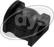 Втулка стабилизатора DYS задняя для Mazda 6 II (GH) 2007-2013. Артикул 75-28497