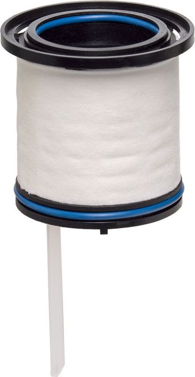 Топливный фильтр Hengst. Артикул E452KP D687