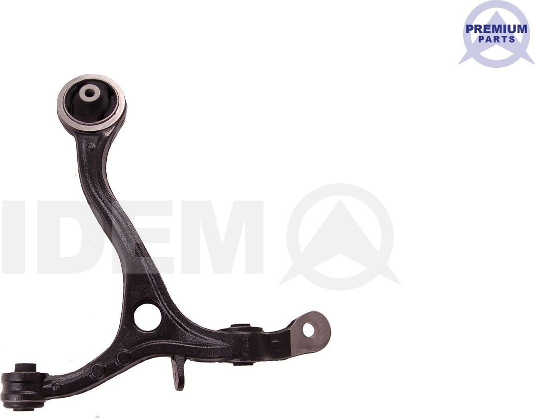 Поперечный рычаг передней подвески Sidem (Чугун). Артикул 47171