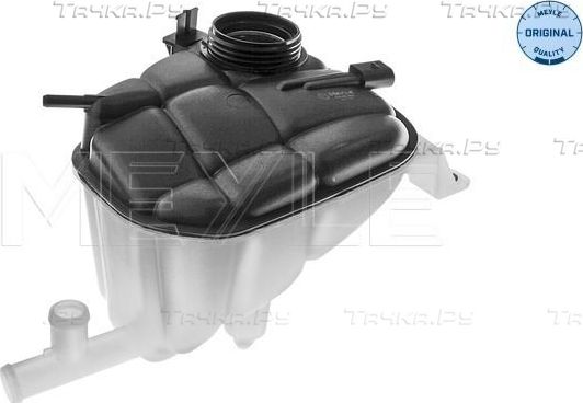 Расширительный бачок Meyle Original. Артикул 014 223 0004