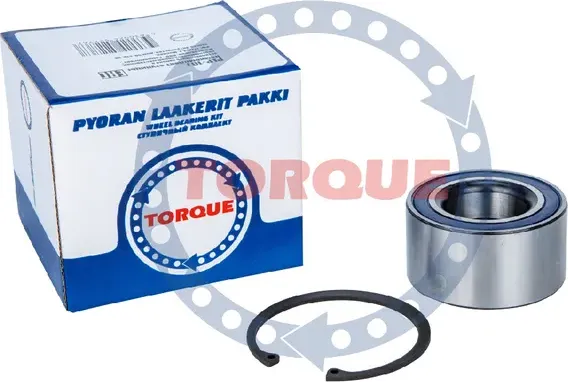 Комплект подшипника передней ступицы (Torque). Артикул PLP107
