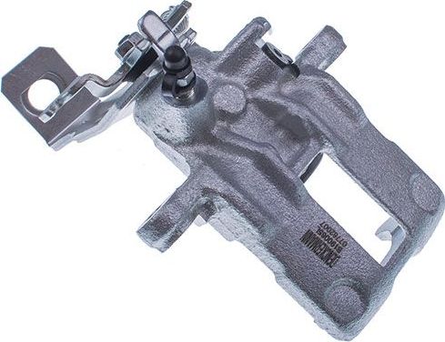 Тормозной суппорт Denckermann задний левый для Nissan Primera P11 1999-2002. Артикул B190065L