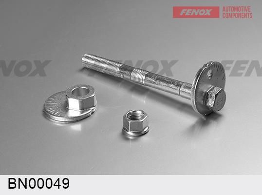 Болт рычага подвески Fenox. Артикул BN00049