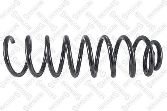 Пружина подвески Stellox задняя для Renault Grand Scenic II 2004-2009. Артикул 10-20695-SX