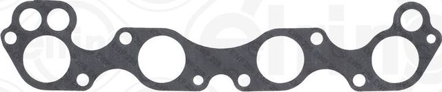 Прокладка впускного коллектора Elring для Volvo 940 1990-1998. Артикул 599.913
