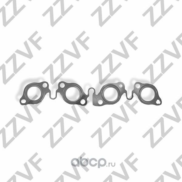 ПРОКЛАДКА ВЫПУСКНОГО КОЛЛЕКТОРА LAND ROVER SPORT (05...) (Zzvf). Артикул ZV921LR