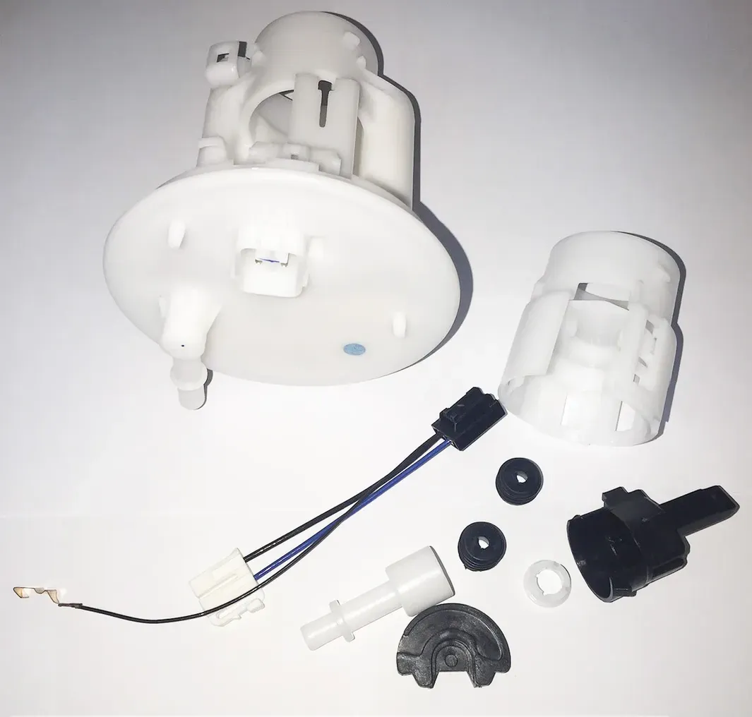 Деталь (Azumi). Артикул FST21007