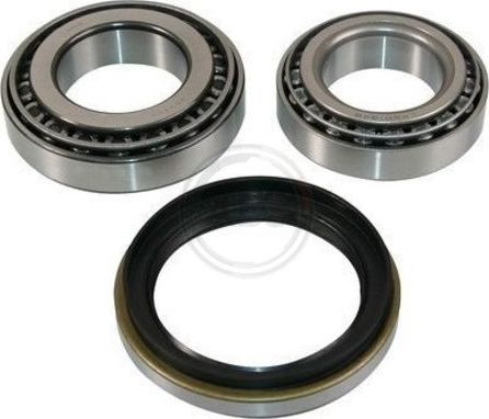 Ступичный подшипник (комплект) ABS. Артикул 200297