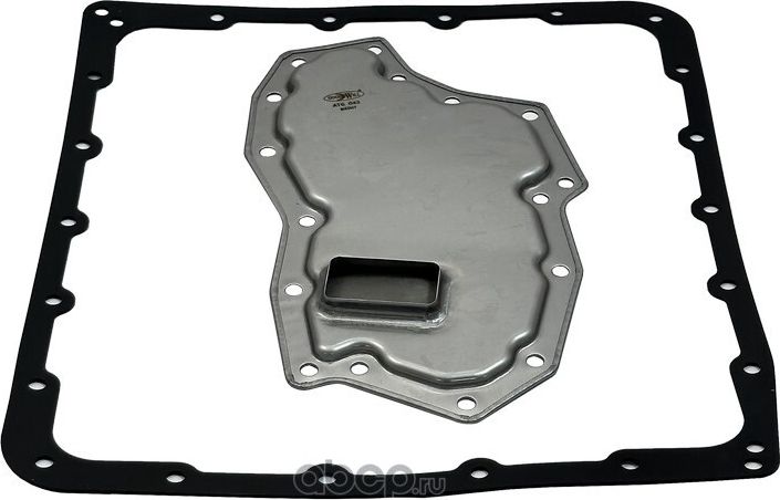 Фильтр АКПП HYUNDAI H1 (Goodwill). Артикул ATG 043