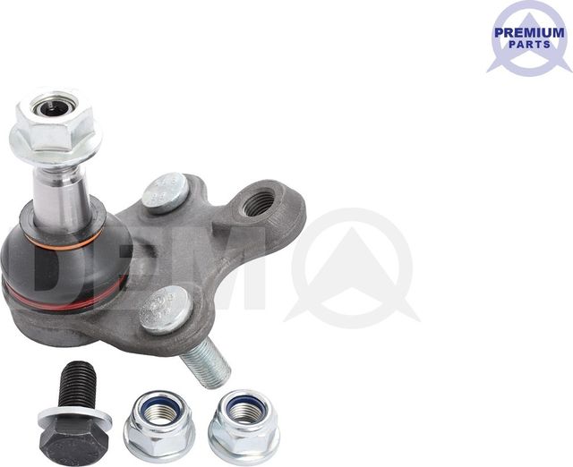 Шаровая опора Sidem передняя для Honda Civic IX 2011-2016. Артикул 47686