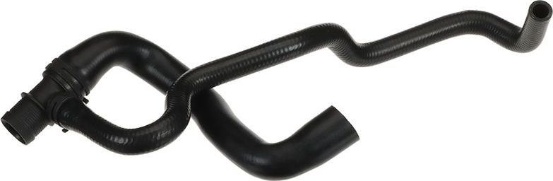 Патрубок радиатора (системы охлаждения) Gates (EPDM (Этилен-пропиленовый каучук)). Артикул 05-2612