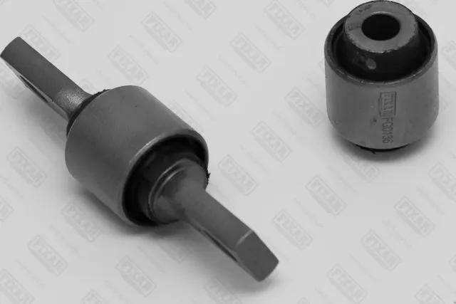 Ремкомплект сайлентблоков тяги | зад прав/лев | (Fixar). Артикул FG0136