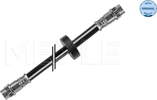 Тормозной шланг Meyle Original. Артикул 16-14 525 0024
