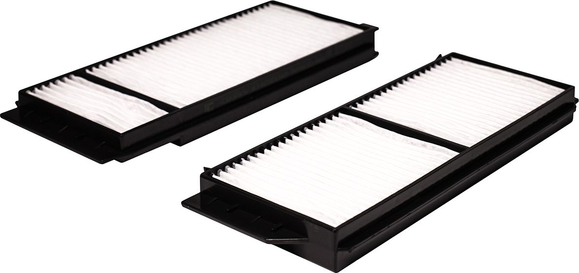 Фильтр салонный (Cworks). Артикул B14CR0040