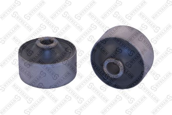 Сайлентблок переднего рычага подвески Stellox. Артикул 87-61008-SX