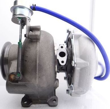 Турбина (турбокомпрессор) Garrett Original Spare part. Артикул 779839-5041S