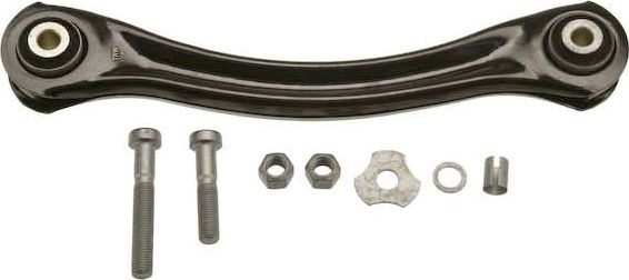 Стойка (тяга) стабилизатора TRW (Металл). Артикул JTS116