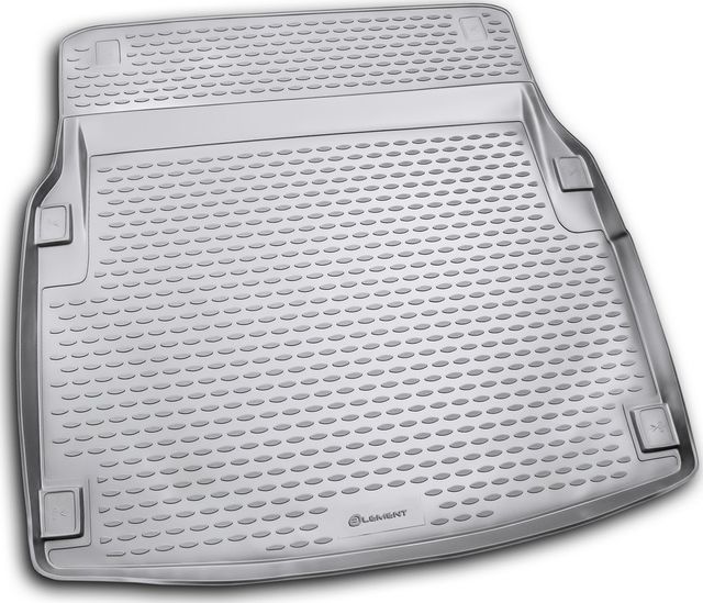 Коврик Element для багажника Mercedes-Benz E-Класс W212 Elegance седан 2009-2012. Артикул NLC.34.38.B10
