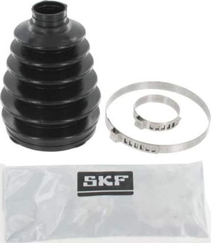 Пыльник шруса (комплект) SKF (термопласт). Артикул VKJP 1471