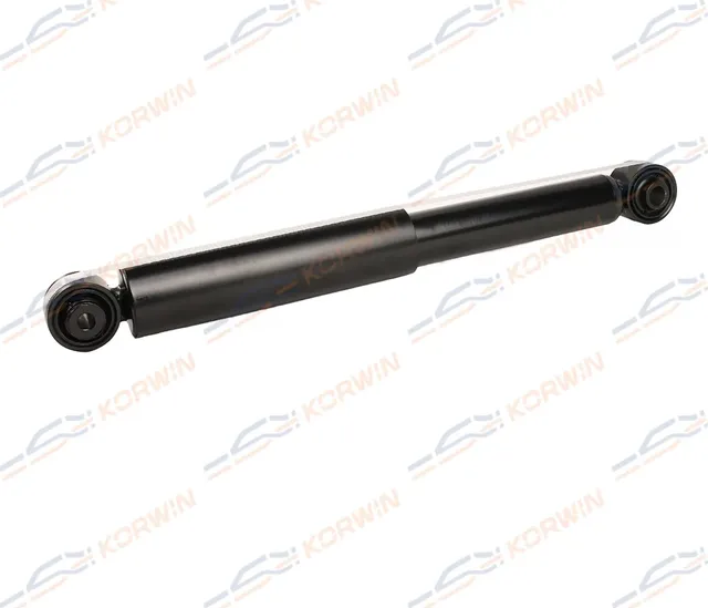 Амортизатор A3 / BORA / GOLF rear (Korwin). Артикул KWCA1078