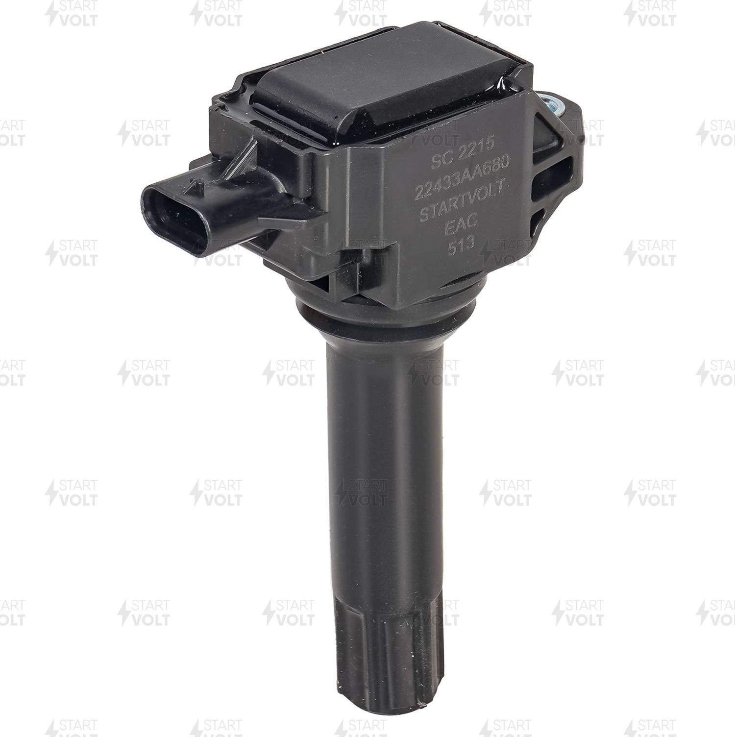 Катушка зажигания StartVOLT. Артикул SC 2215