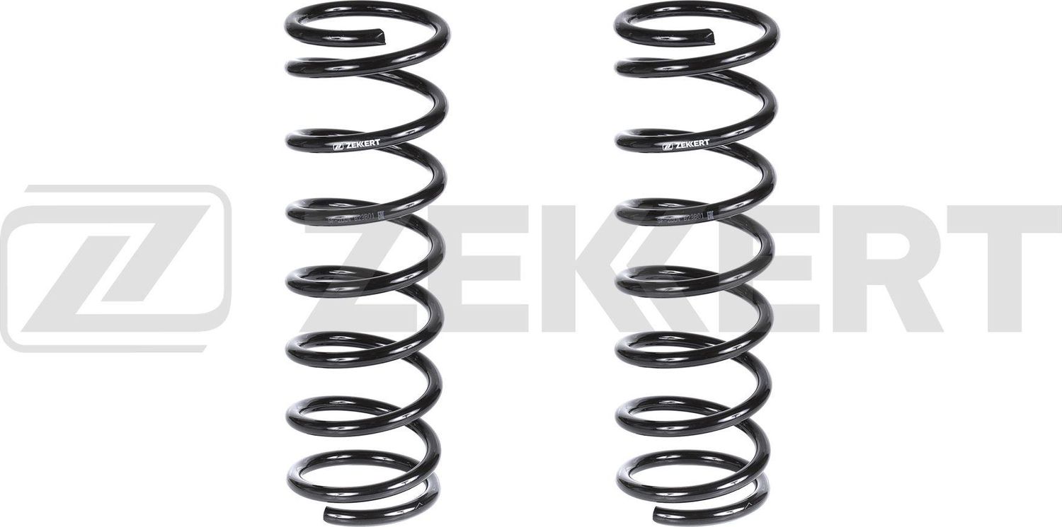 Пружина подвески Zekkert. Артикул SF-2004