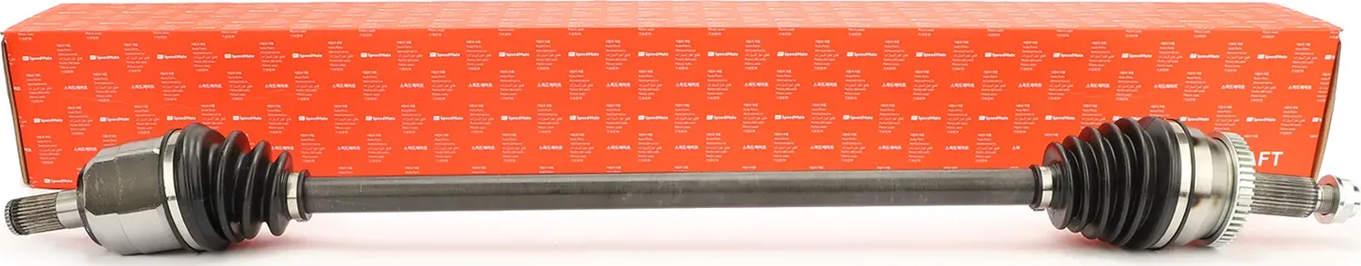 Привод (Speedmate). Артикул SMHFE084