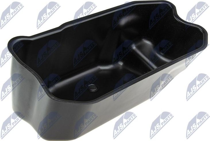 Масляный поддон картера двигателя NTY. Артикул BMO-FT-010