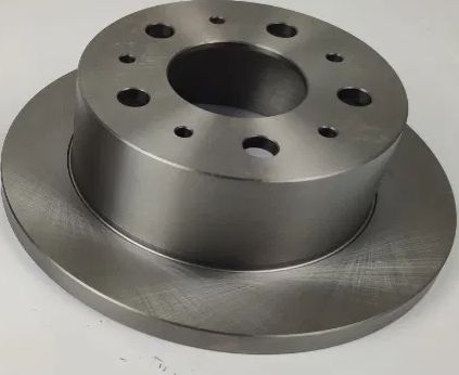 Тормозной диск Remsa. Артикул 6741.00