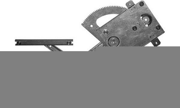 Стеклоподъемник Magneti Marelli передний левый для Toyota Avensis II 2003-2008. Артикул 350103711000