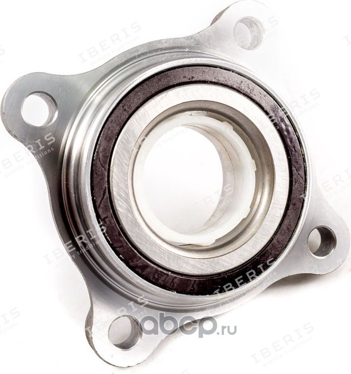 ПОДШИПНИК ПЕРЕДНЕЙ СТУПИЦЫ, LAND CRUISER PRADO 150, LAND CRUISER PRADO II (J120 (Iberis). Артикул IB4167