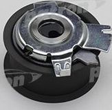 Натяжной ролик (натяжитель) ремня ГРМ Patron левый верхний для Jeep Compass I 2006-2016. Артикул PT11255