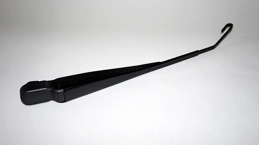 Рычаг стеклоочистителя УАЗ-31512 378мм (крючок 3х8) АВТОПРИБОР Автоприбор. Артикул 725205800