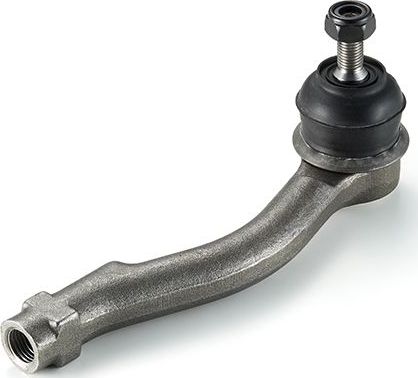 Наконечник рулевой тяги GMB. Артикул 0710-0112